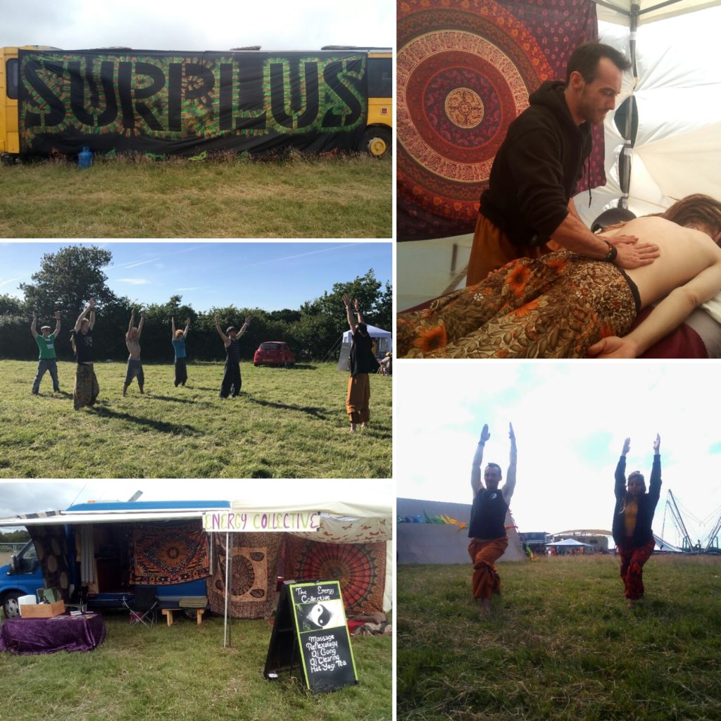 Surplus 2017 The Energy Collective